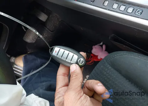 2015 Nissan Altima 2.5 S from USA, damaged, VIN 1N4AL3AP3FC571682